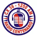 Radio Centenario - AM 1250